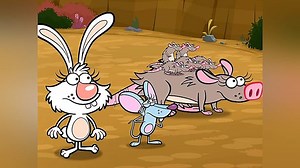 Nature Cat Season 2 Episode 4