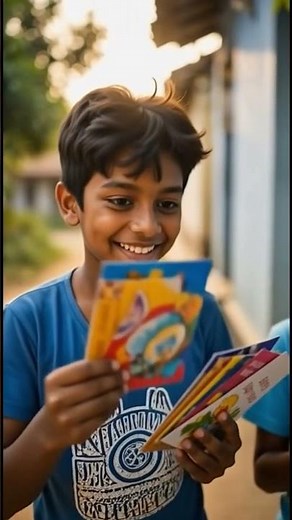 When New Year Meant Greeting Cards 🎉 | Then vs Now