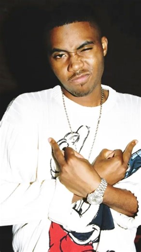 16K views · 567 reactions | Nas  Verse on "Triple Threat"  #Nas #HipHop #Esco Throwback to Nas' iconic verse on "Triple Threat," alongside Nature and Noreaga!  Nas brings his lyrical mastery to the table in this timeless hip-hop classic.  #Nas #TripleThreat #Nature #Noreaga #NastyNas #HipHop #QB [Disclaimer: This video is purely for entertainment. All rights to the music and lyrics belong to their respective owners.] | Factsand Thoughtsdaily | Facebook