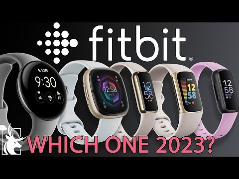 Which Fitbit should you buy 2023? | Price + features you need to know about before you buy