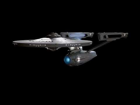 Power Records - Star Trek: Passage to Moauv