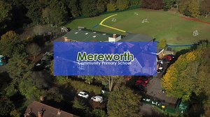 Mereworth Community Primary - Video Virtual Tour