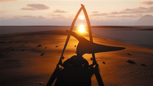 岛 (The Isle) - 大暴vs全能盗龙，蜥脚类恐龙，重爪进度