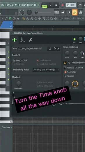 If your 808 Won’t play different notes, there’s an issue with the 808… Here’s how to fix it! 🔥