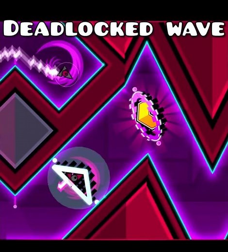 How to beat the deadlocked duel wave correctly #shorts