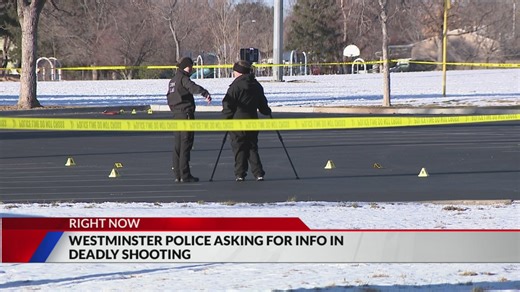 Man found dead in parking lot of Wolff Run Park, neighbors asked to check cameras