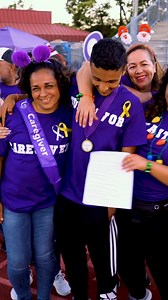 131 reactions · 75 shares | At Relay For Life we're celebrating caregivers, survivors, and everyone whose life has been touched by cancer. | American Cancer Society Relay For Life | Facebook