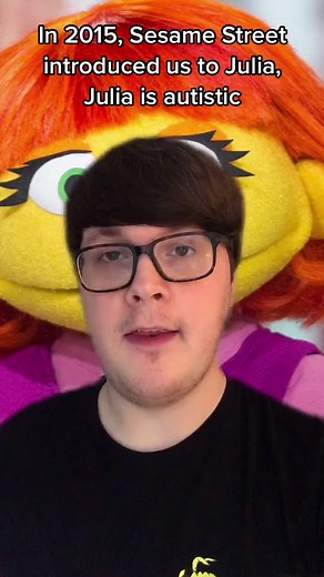 Exploring Fozzie Bear: The Original Autistic Muppet | Sesame Street