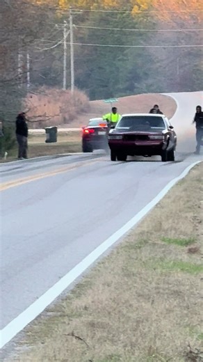 Big Freddy kuegar on a shake @Justin_710 drag way | freddykrueger