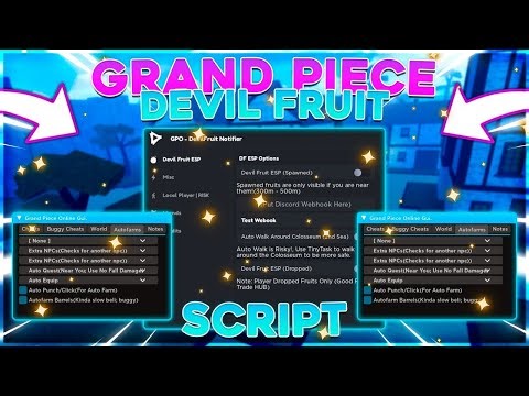 [ NEW 🔥 ] GPO Paid Script/Hack | INSTA KILL FLOWER SWORD 🌷| Safe | PASTEBIN 2024