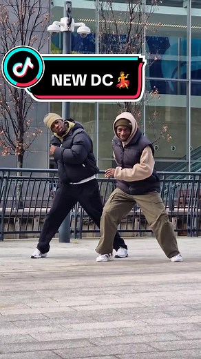 NEW Dance Challenge - Tag Your Friends and Dance Like a Pro