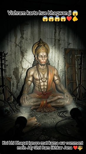 adbhut Chamatkar 💘🙏🫵🥹🙏🙏 #bhaktivideo #hindugod #bhakti #trendignow #hanumanji #bholenath #treinding