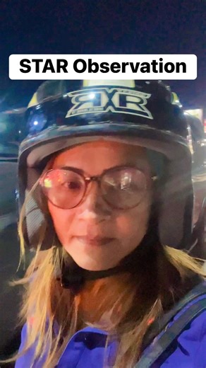 Sa maiksing panahon, makabigay ka ng TA sa STAR observation #teachers #support | Ivie Real Requina