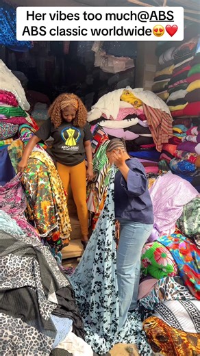Explore the Best Fabric Vendors in Ibadan