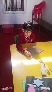 Fine motor development