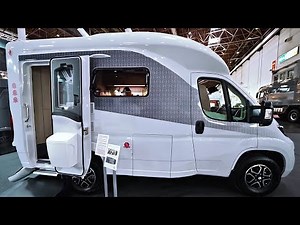 VERY SMALL BUT VERY EXPENSIVE | 2025 WINGAMM OASI 540