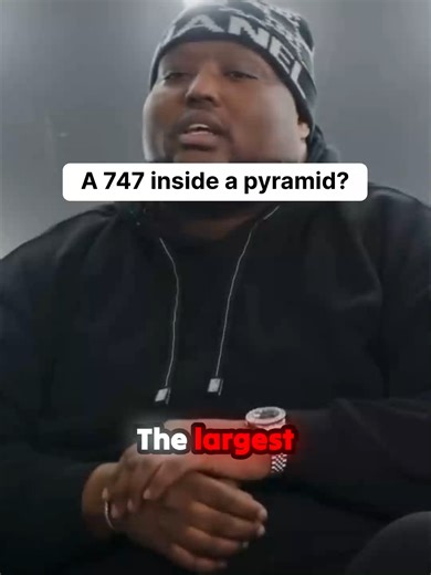 Massive Hidden Secret in Plain Sight Explained