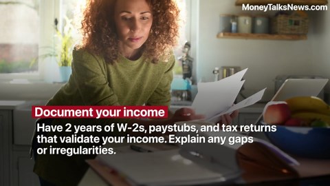 Boost Your Mortgage Approval Chances With These 5 Must-Know Tips