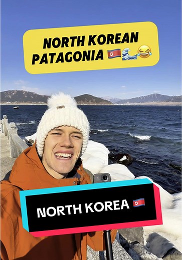 Explore North Korea: A Journey to the Patagonia of Asia