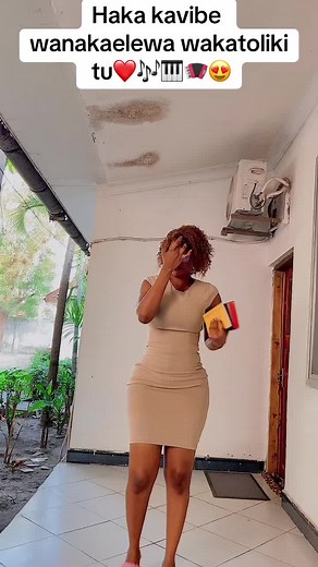 Mshipi Catholic Song TikTok Videos in Tanzania