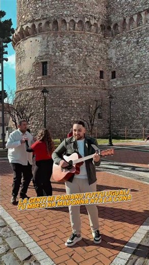 Nicola Bruni - BELLA BALLA #perte #folklore #nicolabruni #bellaballa #reggiocalabria