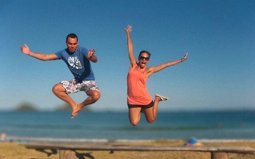 Alien Skin Bokeh 2.0 使用教程