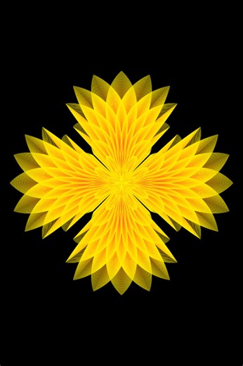 Graphix Santo on Instagram: "Flower Design Effect Tutorial by Illustrator #fblifestyle #adobeillustrator #flowers #design #graphixsanto #graphicdesign #tutorial"