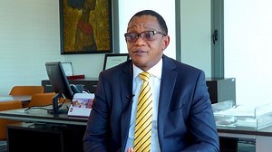 The business leaders connecting Africa