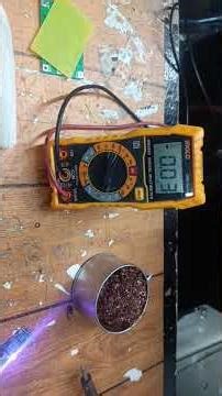 lx lisc ip 2326 module testing