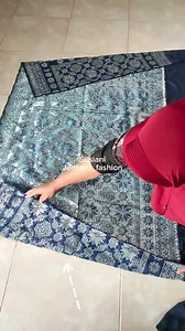 Tutorial tipis tipis say... Cara jahit songket tanpa potongan tanpa jahit sisi kanan kiri... Hasilnya bs slim dn cantik😍🥰 Jentayu Fashion Jentayu #tutorialjahitsongket #tutorial #penjajitrumahan #hasilkarya #caracepatjahitsongket #vod | Susiani