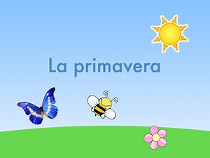 La Primavera