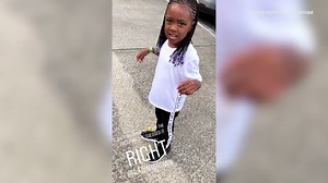 R&B singer Monica shares her life with her family on Instagram