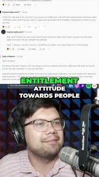 Project Controls - Degree vs Experience Real Talk! #engineeringdiscipline #engineeringdegree