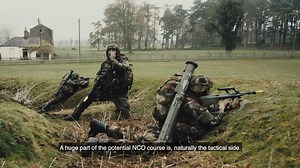 71K views · 870 reactions | Check out this video on training of Potential Non-Commissioned Officers in the Defence Forces. General Service Recruitment for the Army and Naval Service is now open. Competition closes at 23:59hrs on Sunday 7th October 2018 Apply here: https://bit.ly/2l4jlhY For more information on careers and pay rates log on to: www.military.ie/en/careers/ #óglaighnahéireann #strengthenthenation #recruitment #joinourteam | Óglaigh na hÉireann / Irish Defence Forces | Facebook