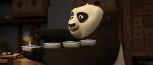Kung Fu Panda (2008)