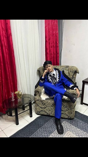 Michael B. Bernabe on TikTok