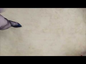 Pantyhose week - Sunday #pantyhose #higheels #crossdresser