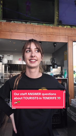 Must-Do Experiences for Tourists in Tenerife