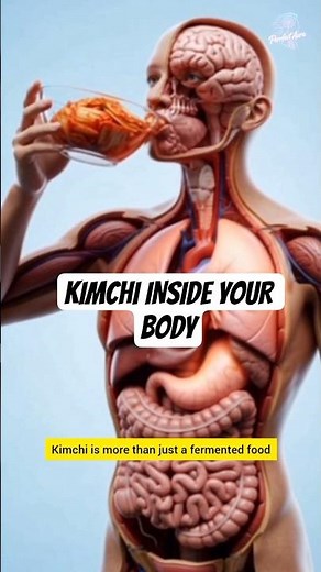 What Happens to Your Body When You Eat Kimchi