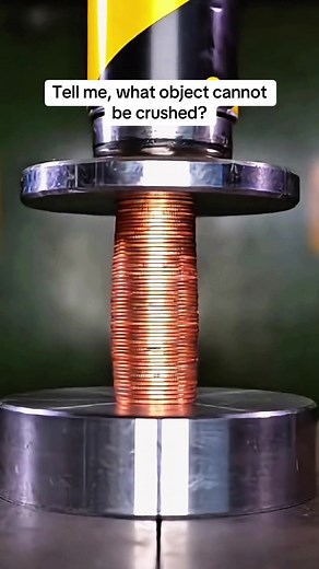 Hydraulic Press ASMR: Most Relaxing Crushing Sounds