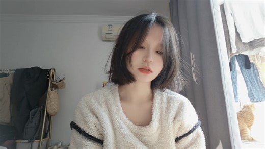 躺平大半个春节，最后半天再起来努力，太认真了!