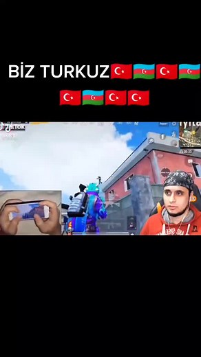 turkuzz qarrdas🇦🇿🇹🇷🇦🇿🇹🇷🇦🇿🇹🇷🇦🇿 #pupg #trend #turkiye