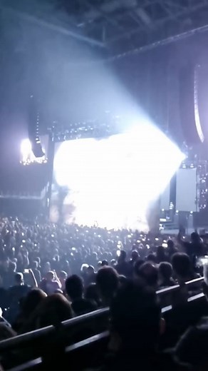 Dream Theater Live at O2 London 10.20.24 Opening