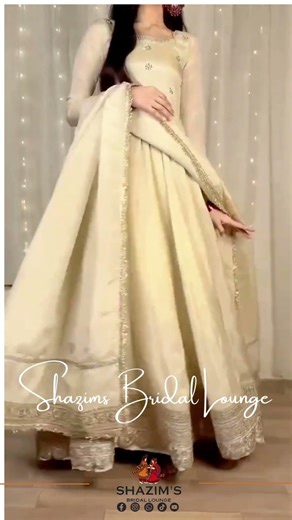 ✨ Trending Wedding Dress Trends for 2026 | A Love Story in Fabric ✨ | #shorts #bridal