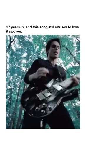 Popcapitalofficial on Instagram: "Released in 2008 as part of the Twilight soundtrack, Decode perfectly captures the intensity of confusion, longing, and heartbreak. Hayley Williams’ soaring vocals carry every emotion, from fragile vulnerability to fiery determination, making it impossible not to feel the weight of every lyric. The official video brings the song to life visually, blending moody aesthetics with the band’s raw energy, reminding fans why Paramore became a defining voice of their ge