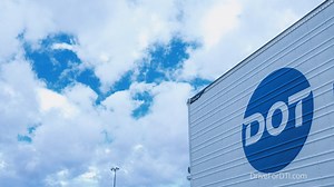 If you're only watching for the commercials, then keep an eye out for this spot featuring those who keep Dot Transportation's fleet safe and running smoothly. Interested in learning more about fleet technician opportunities? --> https://bit.ly/47LTSkZ | Dot Foods Careers