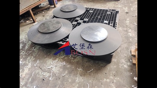 超高分子量聚乙烯加工件：性能、应用与未来发展趋势