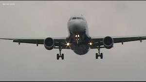 Major drug busts at Charlotte Douglas International Airport add to recent string of crimes