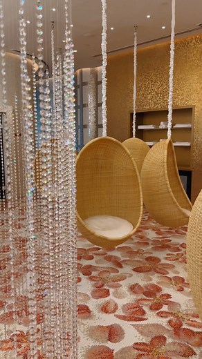 Your ultimate wellness destination awaits @espa_doha ✨ 📞 us at 4045 5550 to know more about our spa and treatments | Mondrian Doha