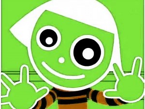 PBS Kids Dot Logo in G-Major Effects (1-20)